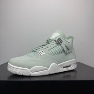 Air Jordan 4 Retro Green