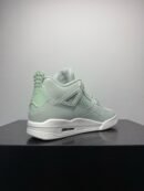 Air Jordan 4 Retro Green