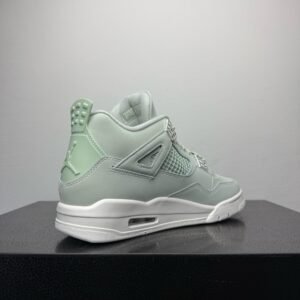 Air Jordan 4 Retro Green