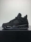 Air Jordan 4 Retro Black Cat