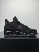 Air Jordan 4 Retro Black Cat
