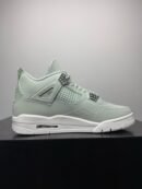Air Jordan 4 Retro Green