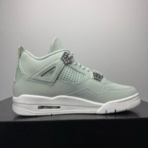 Air Jordan 4 Retro Green