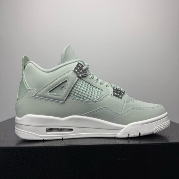 Air Jordan 4 Retro Green