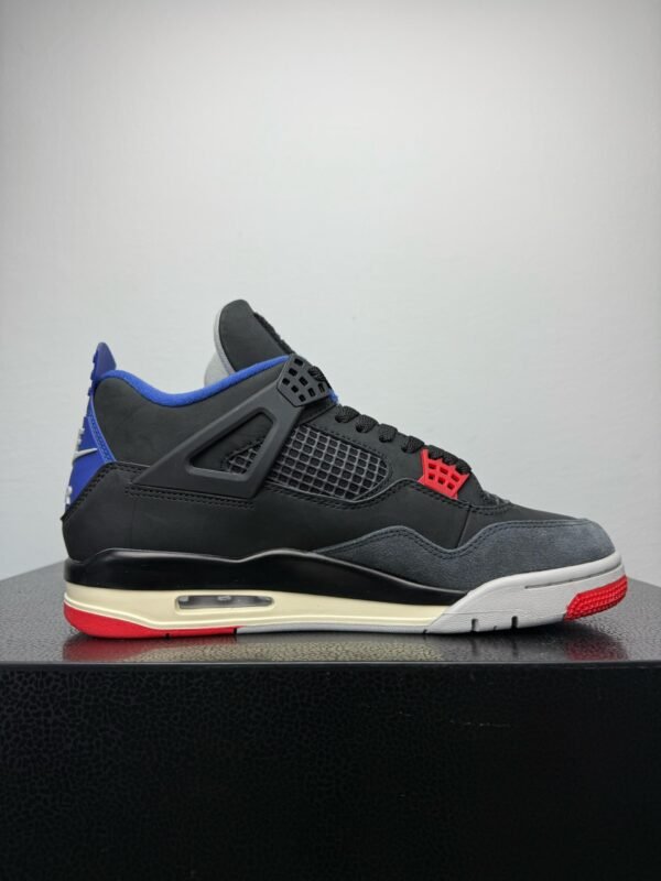 Air Jordan 4 Retro Rare - Slika 3