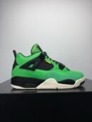 Air Jordan 4 Retro Manila