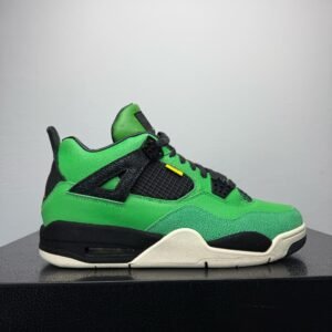 Air Jordan 4 Retro Manila