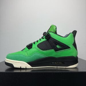 Air Jordan 4 Retro Manila