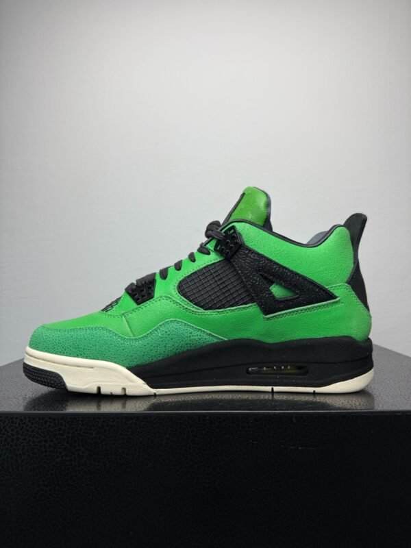 Air Jordan 4 Retro Manila - Slika 3