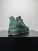 Air Jordan 4 Retro KAWS Black