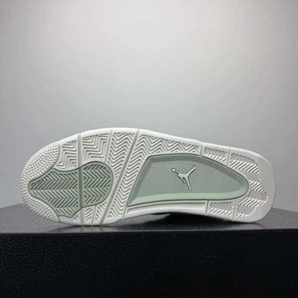 Air Jordan 4 Retro Green