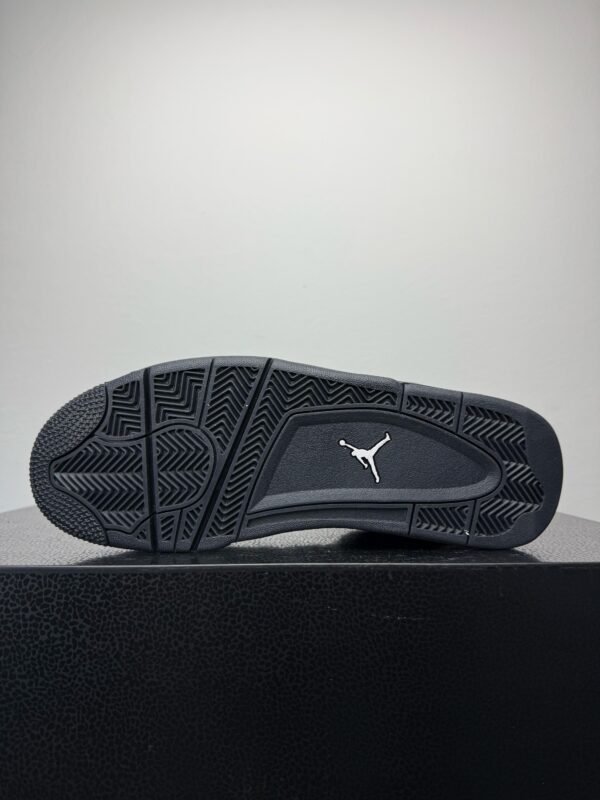 Air Jordan 4 Retro Black Cat - Image 7