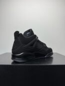 Air Jordan 4 Retro Black Cat