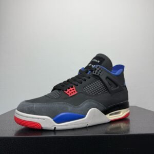 Air Jordan 4 Retro Rare