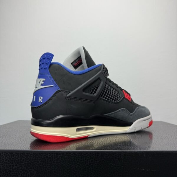 Air Jordan 4 Retro Rare