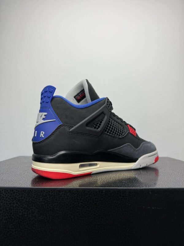 Air Jordan 4 Retro Rare - Slika 4