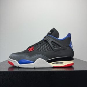 Air Jordan 4 Retro Rare
