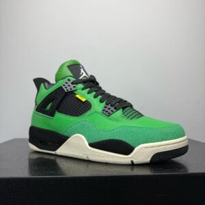 Air Jordan 4 Retro Manila