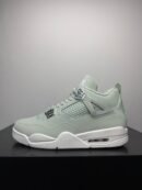 Air Jordan 4 Retro Green
