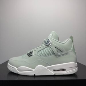 Air Jordan 4 Retro Green