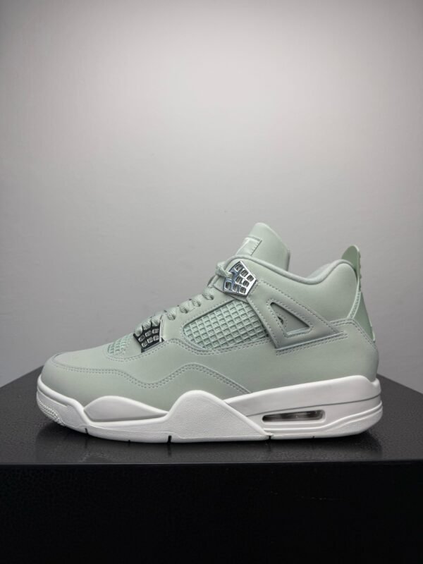 Air Jordan 4 Retro Green - Slika 5