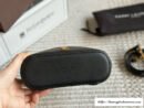YSL Saint Laurent Gaby Vanity Black
