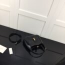 Gucci Jackie shoulder bag CRNA, MINI