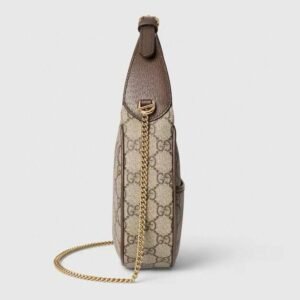 Torba Gucci Ophidia GG, MINI