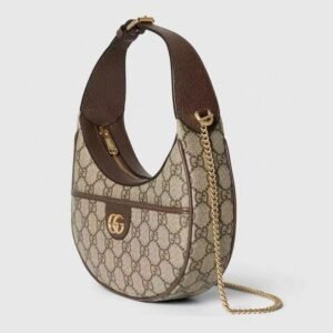Torba Gucci Ophidia GG, MINI
