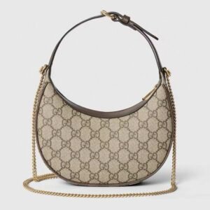Torba Gucci Ophidia GG, MINI