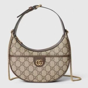Torba Gucci Ophidia GG, MINI