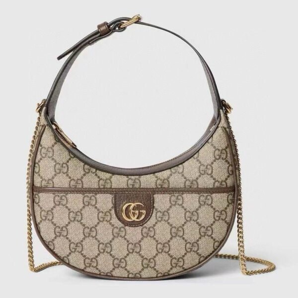 Torba Gucci Ophidia GG, MINI
