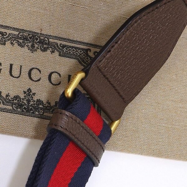Torba Gucci Ophidia GG, SMALL crossbody - Slika 5