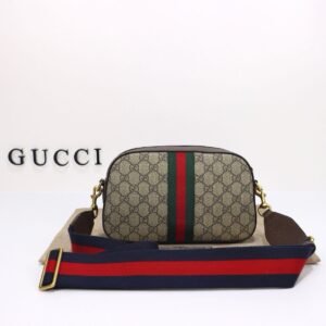 Torba Gucci Ophidia GG, SMALL crossbody