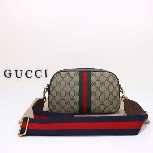 Torba Gucci Ophidia GG, SMALL crossbody - Slika 8