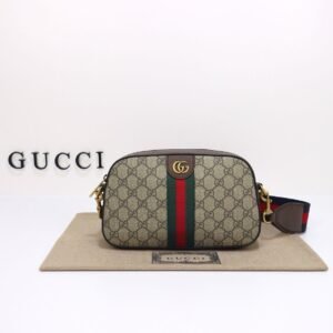 Torba Gucci Ophidia GG, SMALL crossbody