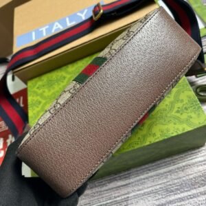 Torba Gucci Ophidia GG, SMALL crossbody