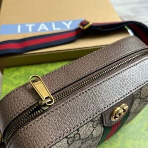 Torba Gucci Ophidia GG, SMALL crossbody