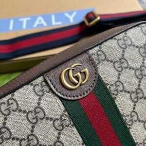 Torba Gucci Ophidia GG, SMALL crossbody