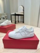 Valentino Garavani Rockstud Untitled bijele