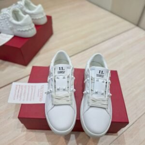 Valentino Garavani Rockstud Untitled bijele