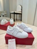 Valentino Garavani Rockstud Untitled bijele