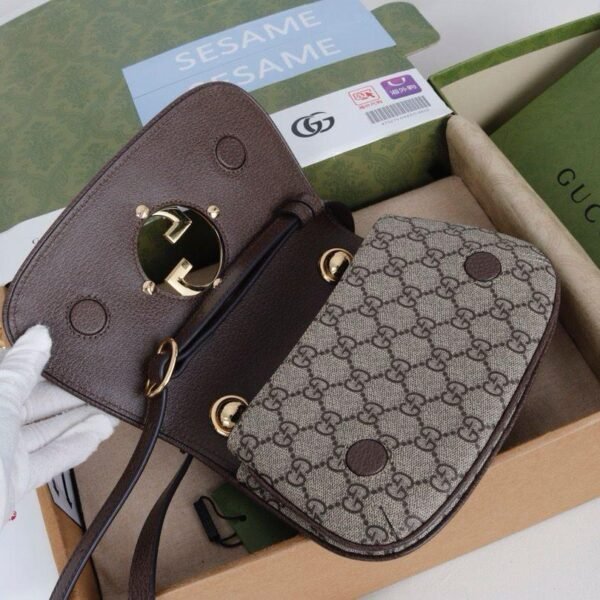 Torba Gucci Blondie GG, MEDIUM
