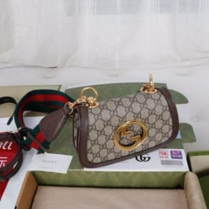 Torba Gucci Blondie GG, MEDIUM