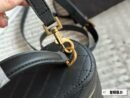 YSL Saint Laurent Gaby Vanity Black