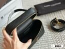 YSL Saint Laurent Gaby Vanity Black