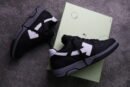 OFF White High "Black Grey"