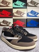 Jordan x Travis Scott Cactus Jack