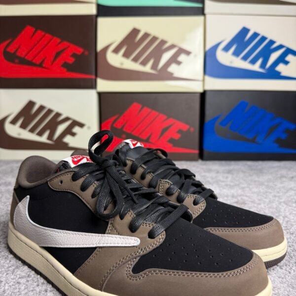 Jordan x Travis Scott Cactus Jack