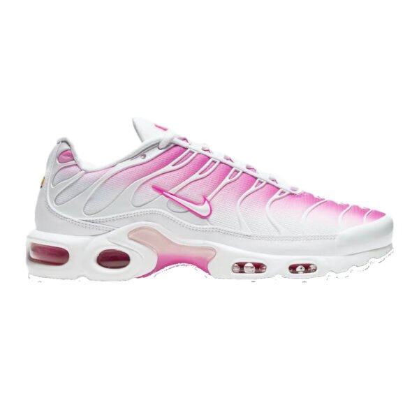 Nike Air Max Plus "Pink Fade"